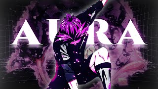 EGOIST AURA PHONK PLAYLIST | REO MIKAGE MODE | BLUE LOCK FUNK