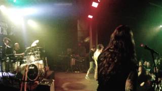 UAPGS   Mission Rock   Full Set