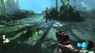 TheRelaxingEnd Live - Zetsubou No Shima  "Black Ops 3 Zombies"