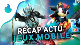 📱 Mobile game news recap (Android and iOS) #224