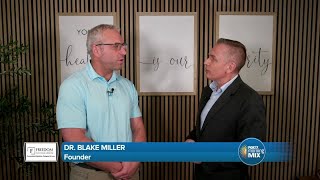 Freedom Functional Medicine (sponsored)
