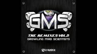 Kox Box - Stratosphere (GMS Remix)