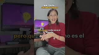 Monetización 💰 y Contenido de Terceros.