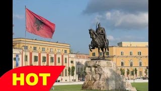 Welcome to Albania Tirana   Documentary Films