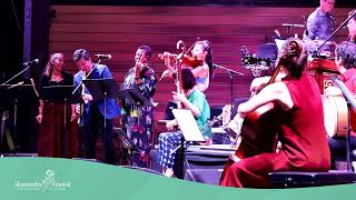 Skaneateles Festival 2023 - Experience the Music