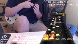 Exile's Hell 100% FC