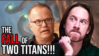 The Crisis Just Got Unbelievably Worse! D&D Is in HUGE Trouble!