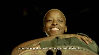 Own your Hustle with Thando Nje