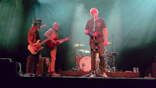 daran concert  vaulx en velin 2025 dormir dehors + guest gwenael