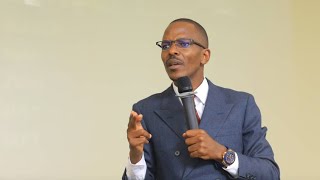 Amateeka Mukola Ekiraamo (Will) - Newton Buteraba 