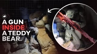 10 Times Hamas Used Civilians as Human Shields in Gaza