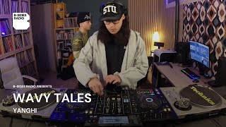 Wavy Tales - Yanghi - 26/01/26