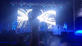 Slowdive 13. Atlantic Festival