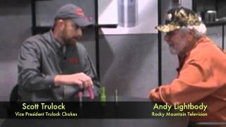 Trulock Chokes New Products 2014