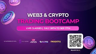 Web3 Bootcamp Kickoff: What Is Money, Stablecoins & Crypto Basics | EvolvH3R