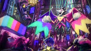 [BIG SHOT] (cover) {V1}