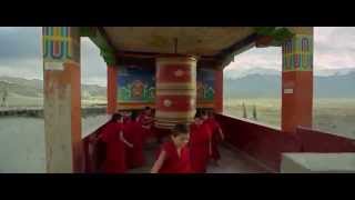 ნიკ მღვიმელი და ცუდი თესლი - sangai dance