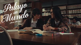 Jolianne, Arthur Nery — Palayo Sa Mundo (Official Music Video)
