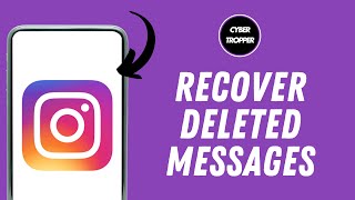 How to Recover Deleted Instagram Messages