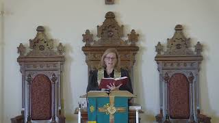GSPC - "Saints and Scoundrels in the Gospel of Luke" (Part 2) 8/10/2025