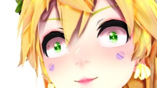 [MMD Shit] Give Len the SUC [Motion DL]
