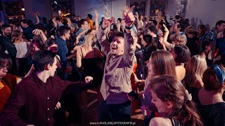 New Year's Jam 2024/2025 - Let's Celebrate togother!