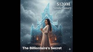 The Viking Sanctuary: $120M Nordic Luxury