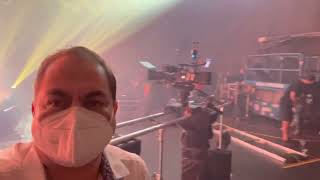 Proyecto Ozuna Miami Video Clip especial Héctor Ortiz Promotions /Showcase Entertaiment