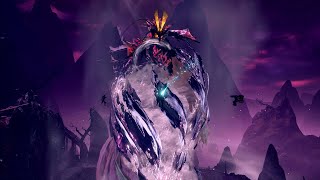 Monster Hunter Rise / Portable 3rd |  Life Burning in the Storm (Amatsu Theme 2)