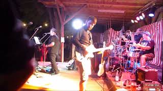 Sweet Home Chicago cover