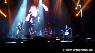 2014-08-23 : SuG @Tofu Music Festival 2014 - In Bangkok