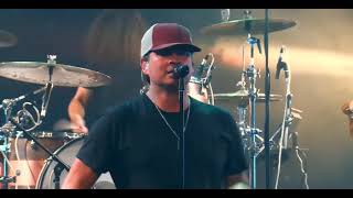 Angel And Airwaves - Rebel Girl Live | Tom Delonge 2019