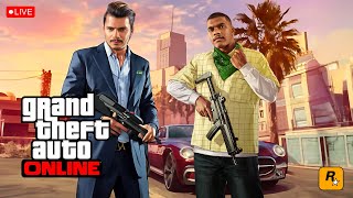 GTA V -  RP LIVE  |  ASIF OMAR GAMING