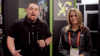 CES 2012 with iFrogz:  iFrogz Boost