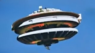 They Released The Clearest Video of a UFO Taken in Arkansas