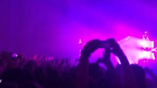 Halsey "Strange Love" Live in Atlanta