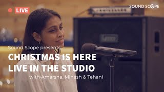 All I want for Christmas - Amarsha, Minesh & Tehani
