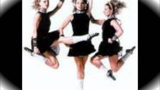 Open Reel Irish Dancing Music