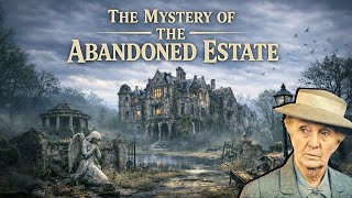 The Mystery of the Abandoned Estate | A Miss Marple Case