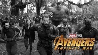 Marvel's Avengers: Infinity War TV Spot
