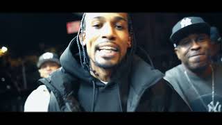 STRIZZ X PAUL CAIN - NAPSACK (Prod. By King Pryce)