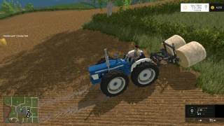 Old classic farming on mulroy bar V2 EP4 FS15