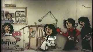 You Know My Name, Look Up The Number (1971)