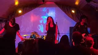 20230916 - Ash Code - Drama - Live at Kung Fu Necktie, Philadelphia, PA