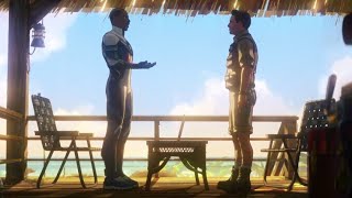 WHAT IF S3 • EPISODE 1 EXCLUSIVE CLIP