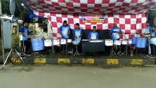 Jai ambe banjo group garba 😍😍😍😍