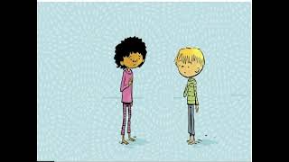 Say Something by Peter Reynolds