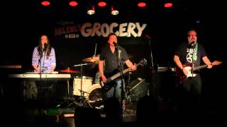 Mr Payday - That's The Way - Live!!!