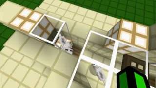 Docm77 dog selector