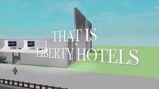 Liberty Hotels & Spa - Beta Release Trailer (Reupload)